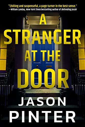 'A Stranger at the Door'